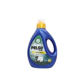 Pelso Premium - White Fresh mosógél 2,3L (57 mosás)