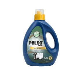 Pelso Premium - White Fresh mosógél 3,2L (80 mosás)
