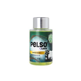Pelso Premium - White Fresh mosógél MINTA 50ml