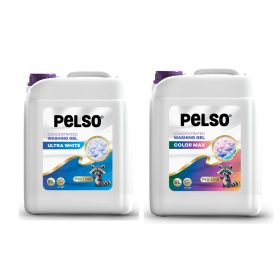 ProLine mosógél csomag (400 mosás)