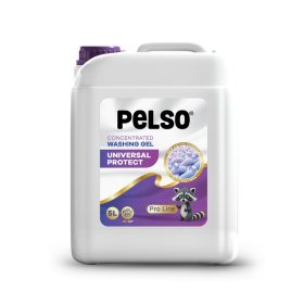 Pelso ProLine Univerzális folyékony mosószer 5L