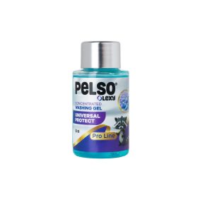 Pelso ProLine Univerzális folyékony mosószer MINTA 50ml