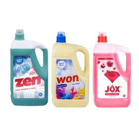 Vegyes expressz csomag (15L)