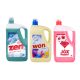 Vegyes expressz csomag (15L)