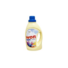 Won Color Splash mosószer 1,4L (23 mosás)