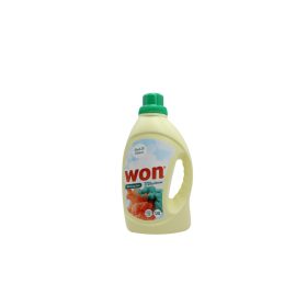 Won Crystal White mosószer 1,4L (23 mosás)