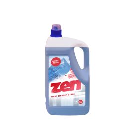 ZEN Everest Touch padlóápoló 5L