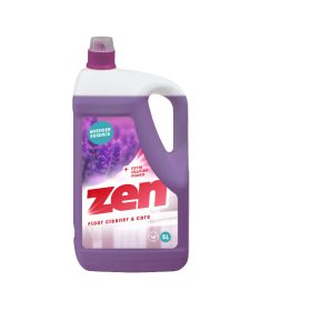 ZEN Lavender Essence padlóápoló 5L