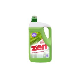ZEN Pure Nature padlóápoló 5L