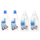Szenzitív baba mama csomag, 4x2L