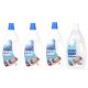Szenzitív baba mama csomag, 4x2L