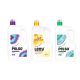 Arany Orchidea csomag, 3x5L