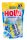 Holly Citrom WC frissítő, 4x50g  