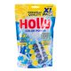 Holly Citrom WC frissítő, 4x50g  