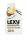 Lexy öblítő, Coconut & Vanilla termékminta 50ml