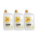 Lexy Prémium öblítő, Golden Orchid 3x5L