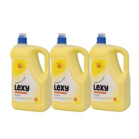 Lexy Prémium öblítő, Summer 3x5L