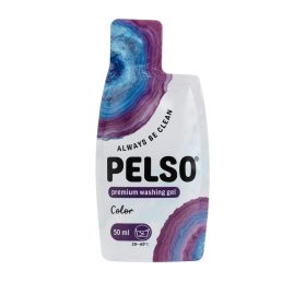Pelso Color, termékminta 50ml