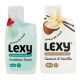 2x Lexy öblítő termékminta - 2x50ml