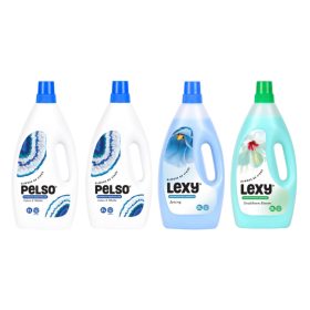 Kisokos Fresh csomag, 4x2L