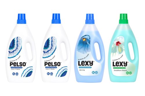 Kisokos Fresh csomag, 4x2L