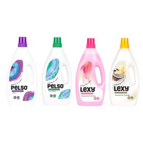 Kisokos Sweet csomag, 4x2L